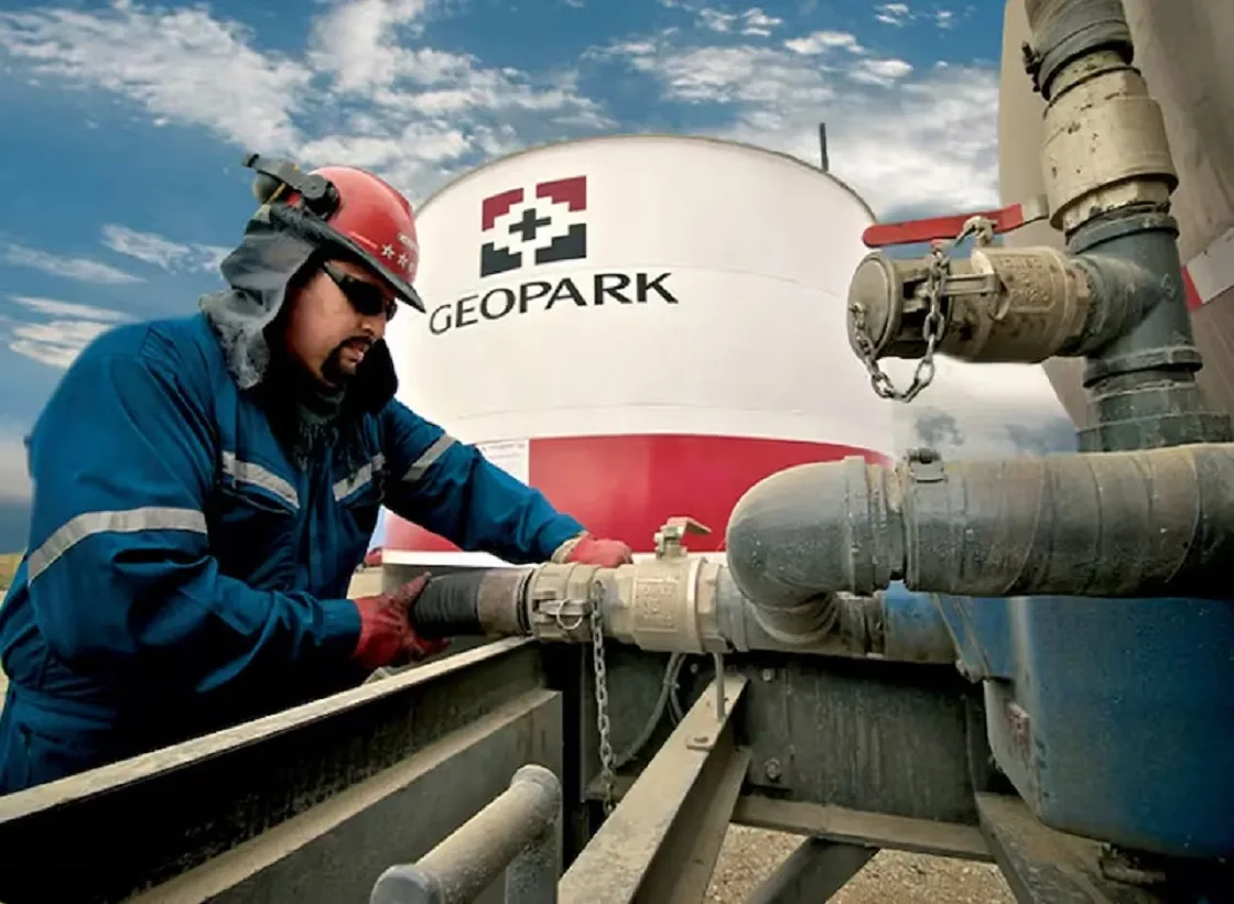 Petrolera colombiana GeoPark anuncia su entrada estratégica en Venezuela