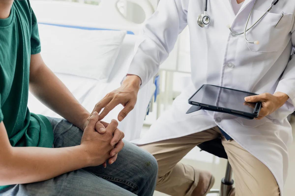Día Mundial de la Leucemia Mieloide Crónica: por qué puede pasar inadvertida y cómo se detecta