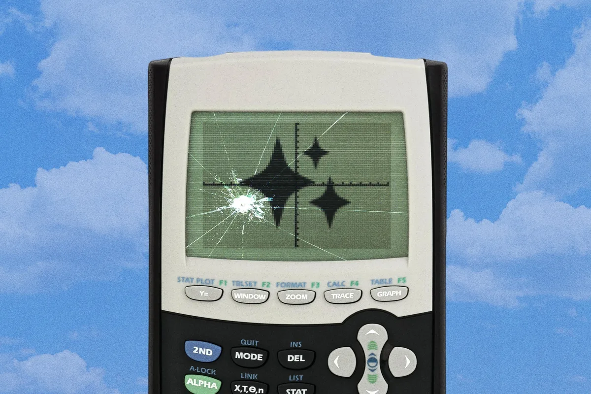 La inteligencia artificial y el fin de las matemáticas
