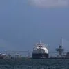 El Niño obriga a reduzir tráfego no Canal do Panamá. País declara estado de emergência