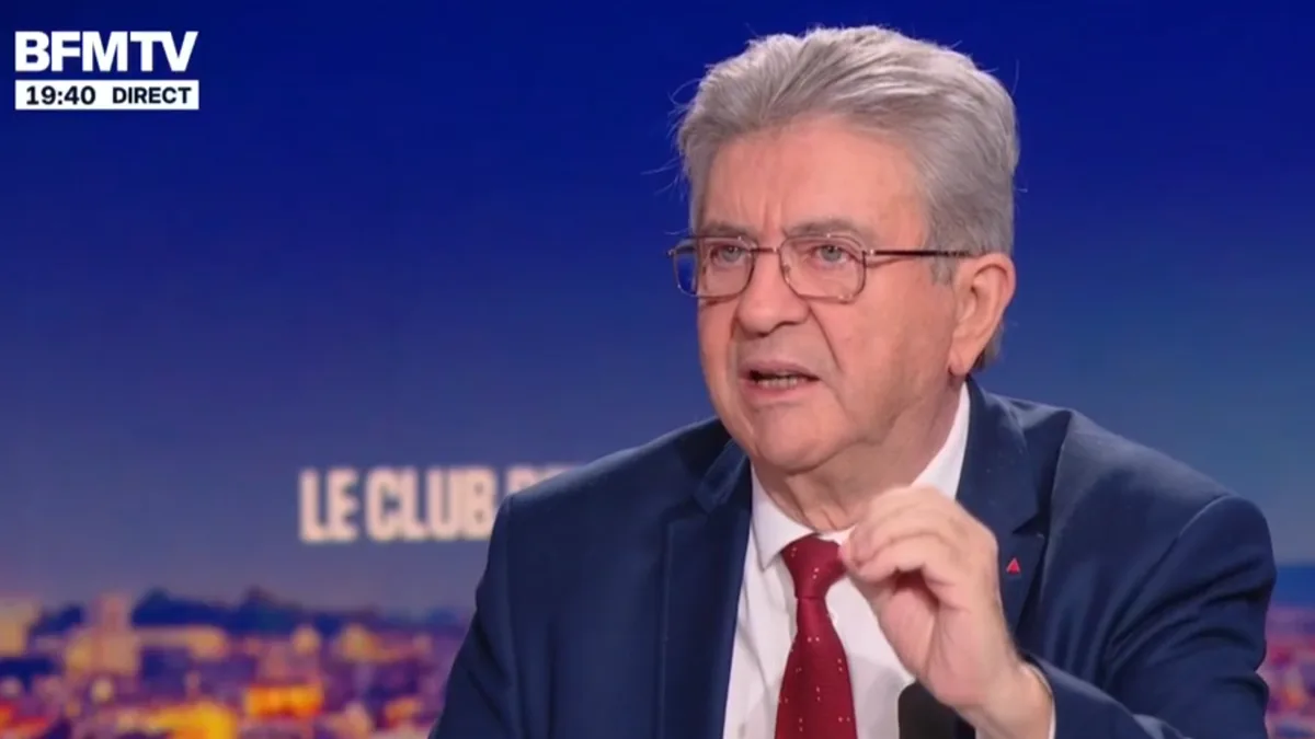 LFI lève son boycott et accepte de revenir sur les plateaux de BFMTV (sauf celui de Sonia Mabrouk)