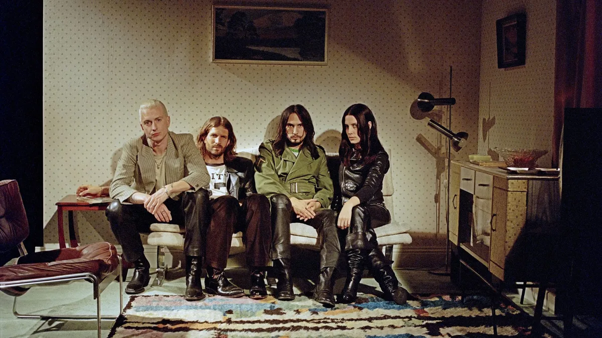Wolf Alice lança 3 faixas inéditas em versão estendida de ‘The Clearing’