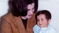 I was told I was unworthy to be a mother, then they stole my baby