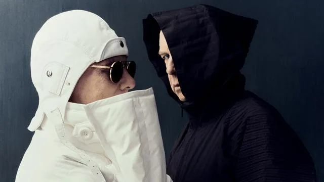 Pet Shop Boys : P S B