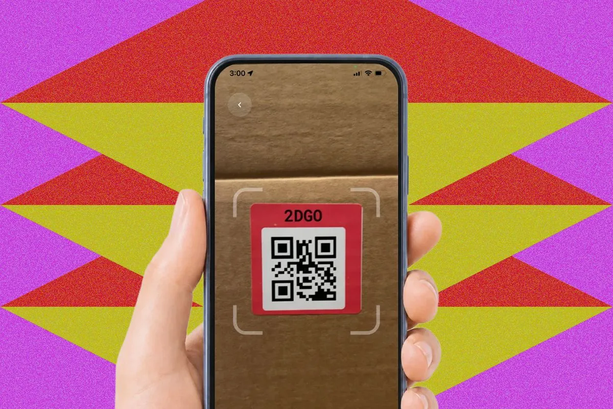 SmartLabels QR Code Organizing System Review (2026): AI Made Sense of My Junk Drawer