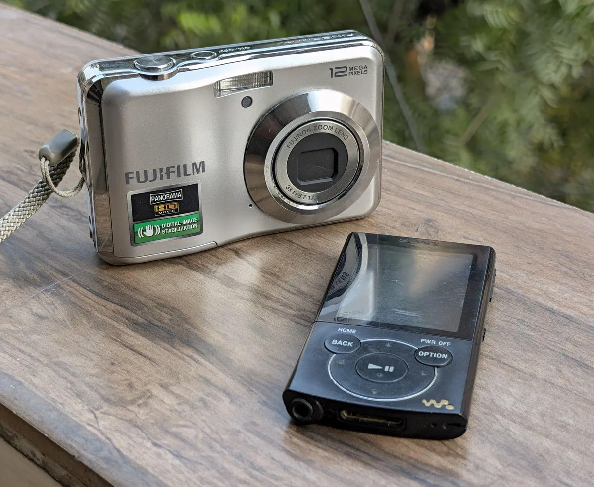 Why consumers are choosing simpler gadgets as technology gets smarter