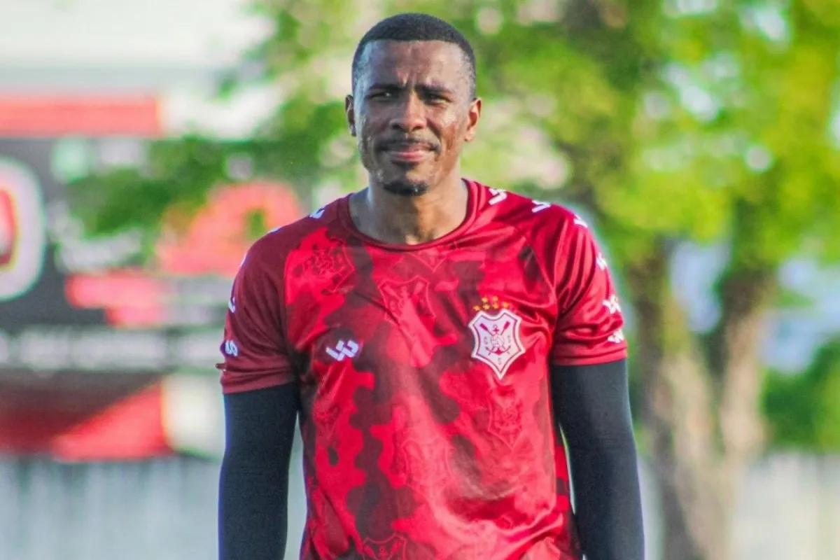 Flamengo-PI acerta com lateral Vinicius Wilker, ex-Lagarto e Sergipe, para o Piauiense Série B