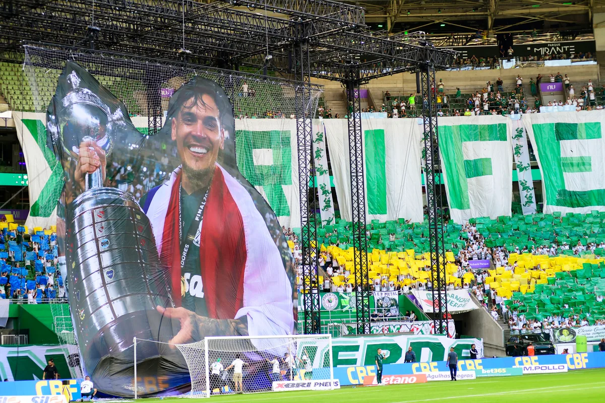 Palpites e dicas para Palmeiras x São Paulo pelo Brasileirão