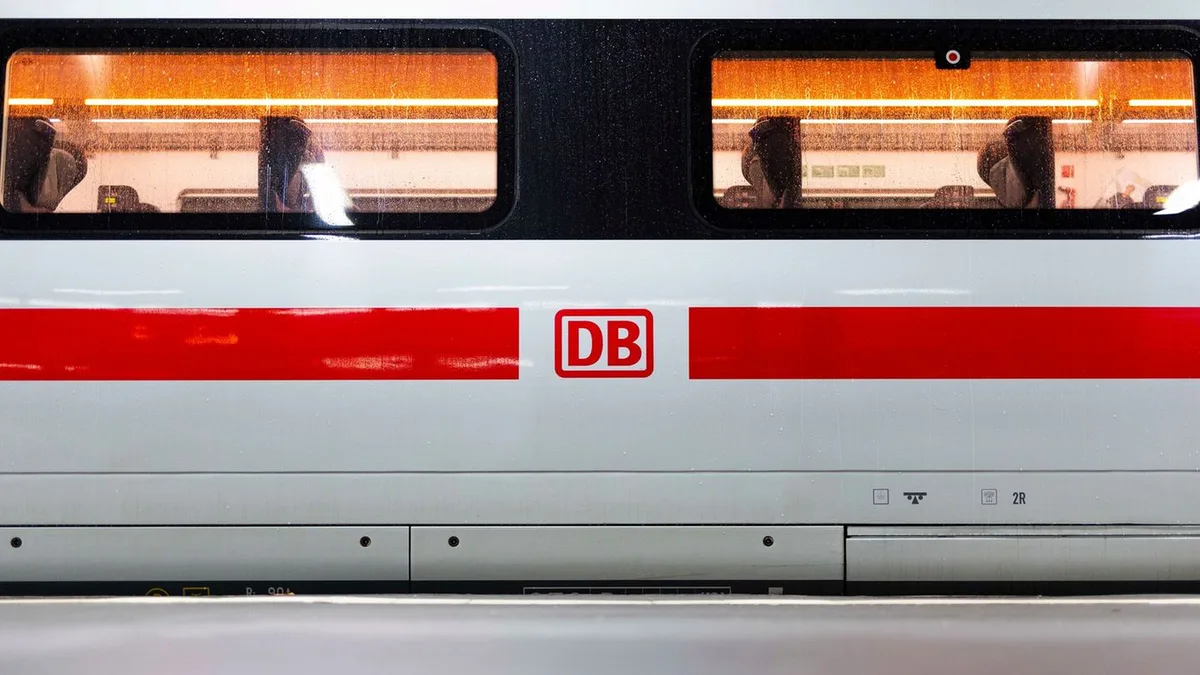 Fahrplanwechsel: Was sich für Bahn-Reisende aus Niedersachsen ändert