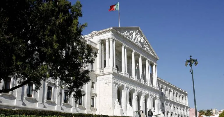 Marcha em Lisboa por um vida independente em saúde mental