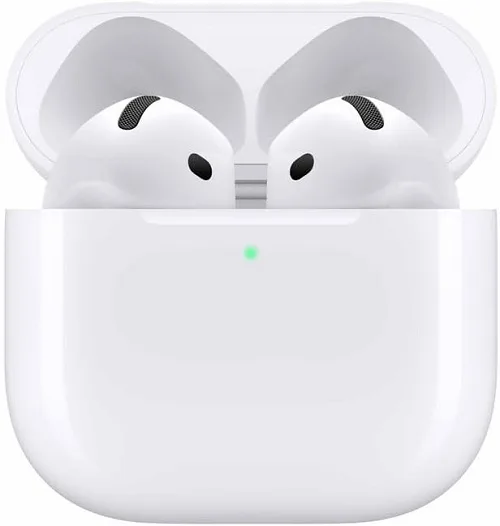 Airpods 4 entra em promoção nos dois modelos, com e sem ANC: entenda a diferença entre eles