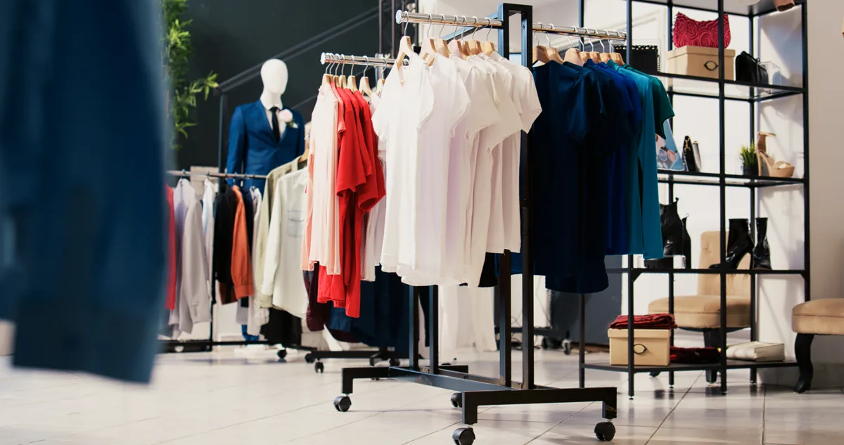 Gigante da moda decreta falência, fecha 54 lojas e liquida produtos