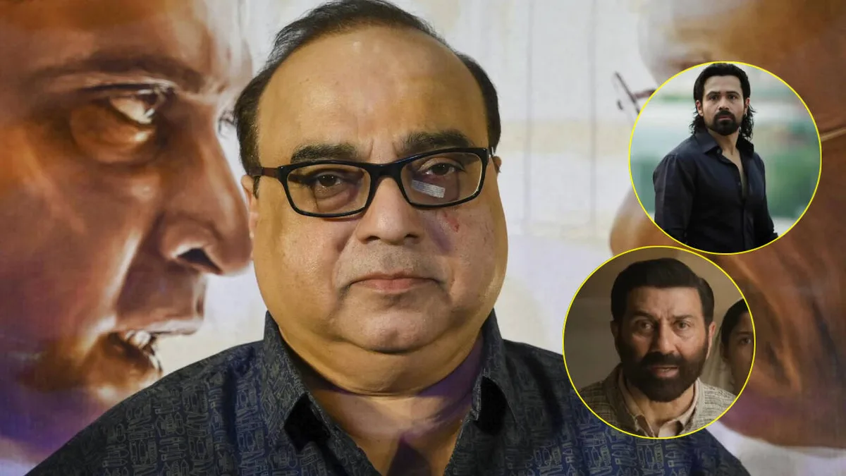 Awarapan 2 clash affected 'Batwara' box office? Director reacts