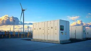 Leilão de baterias vira campo minado para o setor elétrico