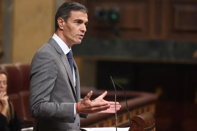 Los afectados por incautaciones del franquismo exigen a Sánchez que apruebe por decreto el retorno de sus bienes