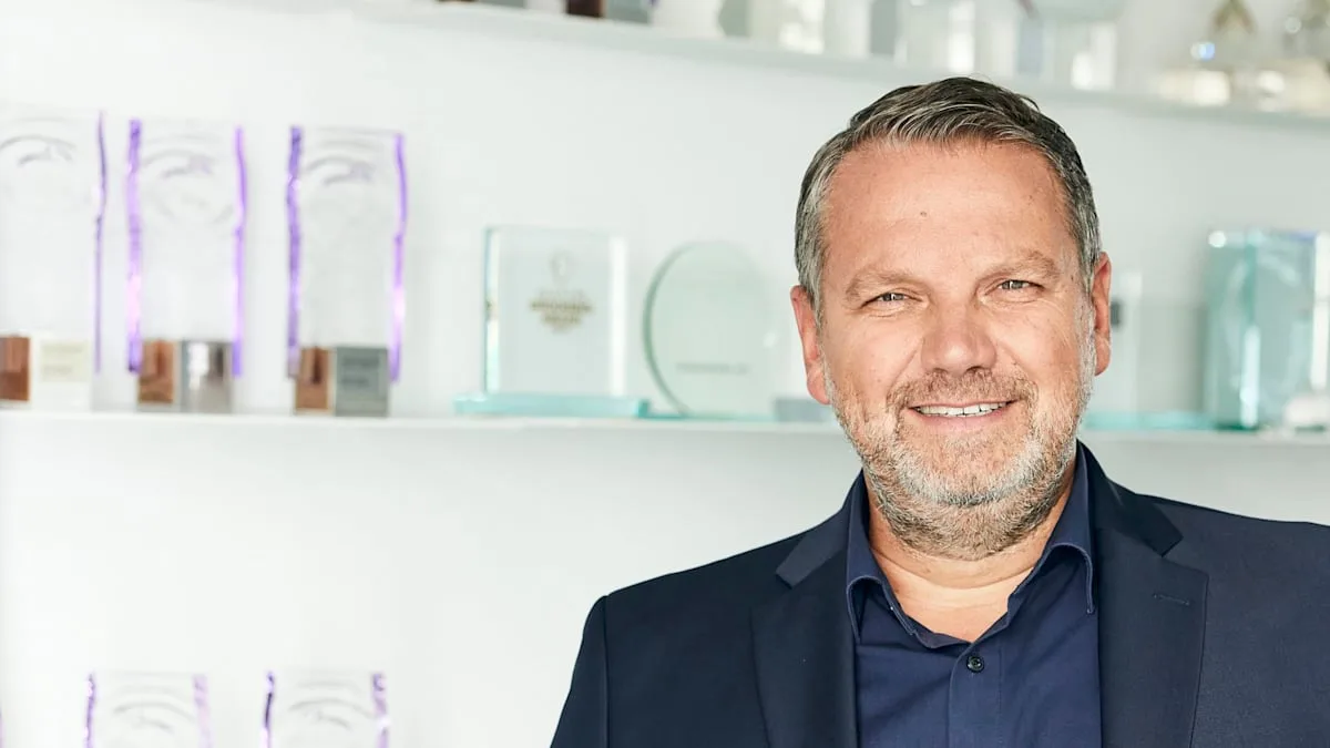 „Der Staat muss die Staatsquote deutlich unter 50 Prozent drücken“