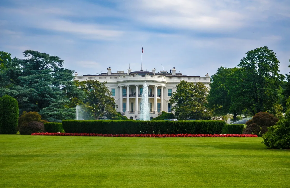 Dívida dos EUA bate recorde de US$ 40 trilhões nos governos Trump e Biden
