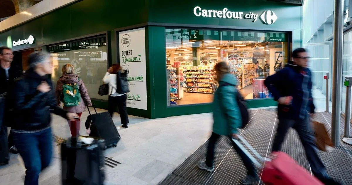 « Tous les distributeurs s’y intéressent », surtout Carrefour : les supérettes de proximité, la nouvelle bataille de la grande distribution