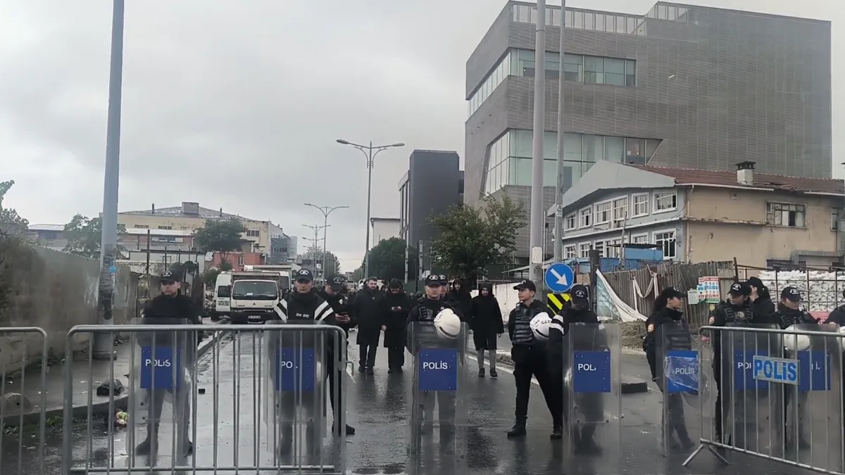 En Turquie, le pouvoir prend le contrôle de la principale chaîne de télévision d’opposition