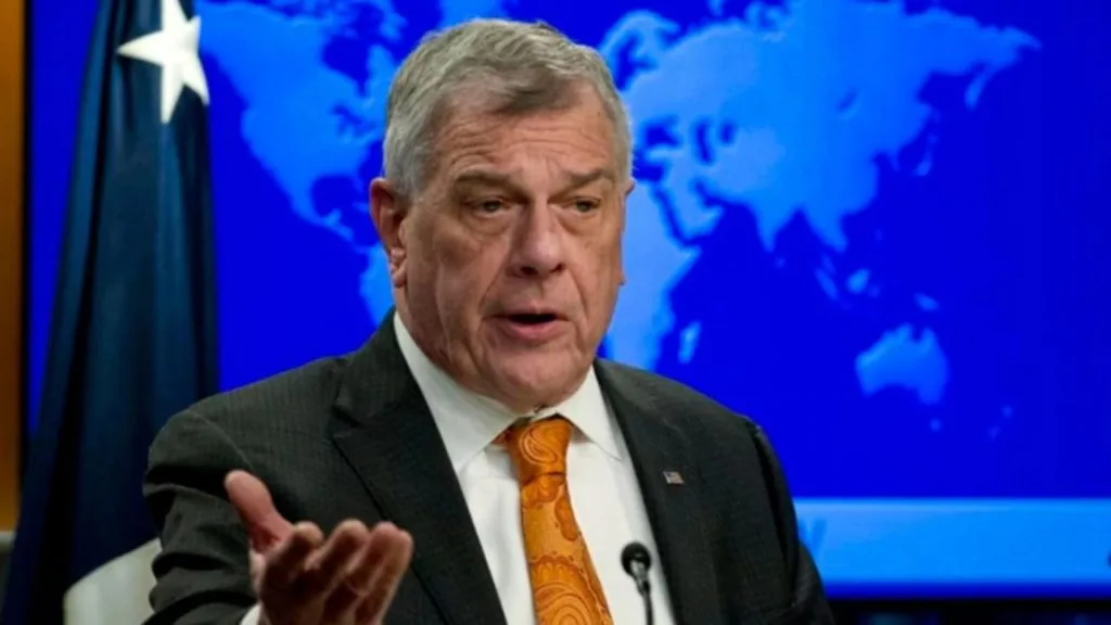 Michael Kozak deja la Oficina para el Hemisferio Occidental de la Casa Blanca