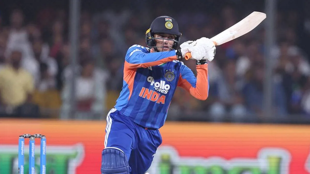 ‘Plan B’ against Abhishek Sharma revealed! India star says he knew WI's strategy