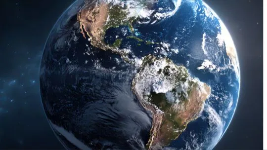 Se fractura la Tierra bajo el Pacífico: hallan una falla tectónica frente a las costas de Canadá