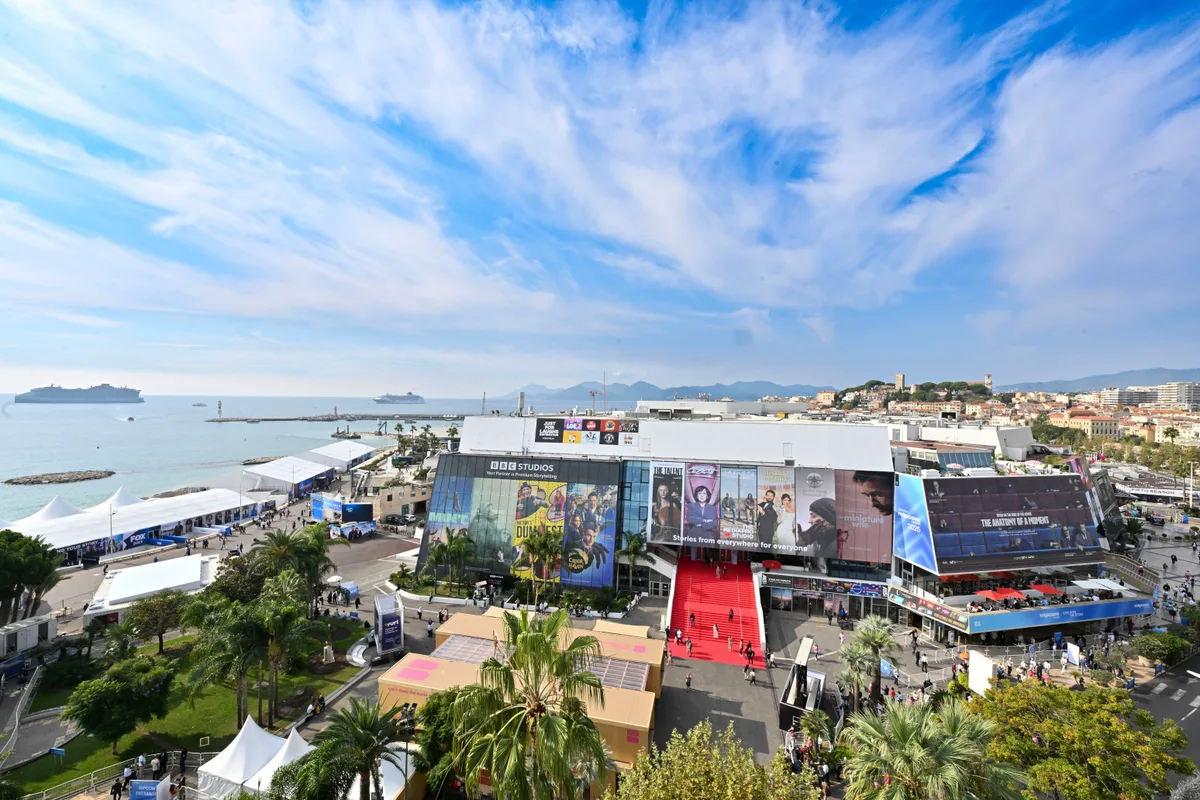 MIPCOM Bets On Creators, Brands & AI As International TV Business Readies For Cannes Get-Together