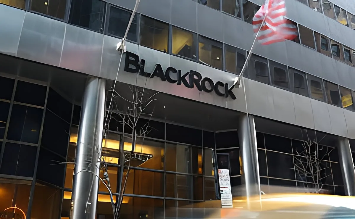 Lucro da BlackRock sobe 30,7% até setembro para mais de cinco mil milhões de euros