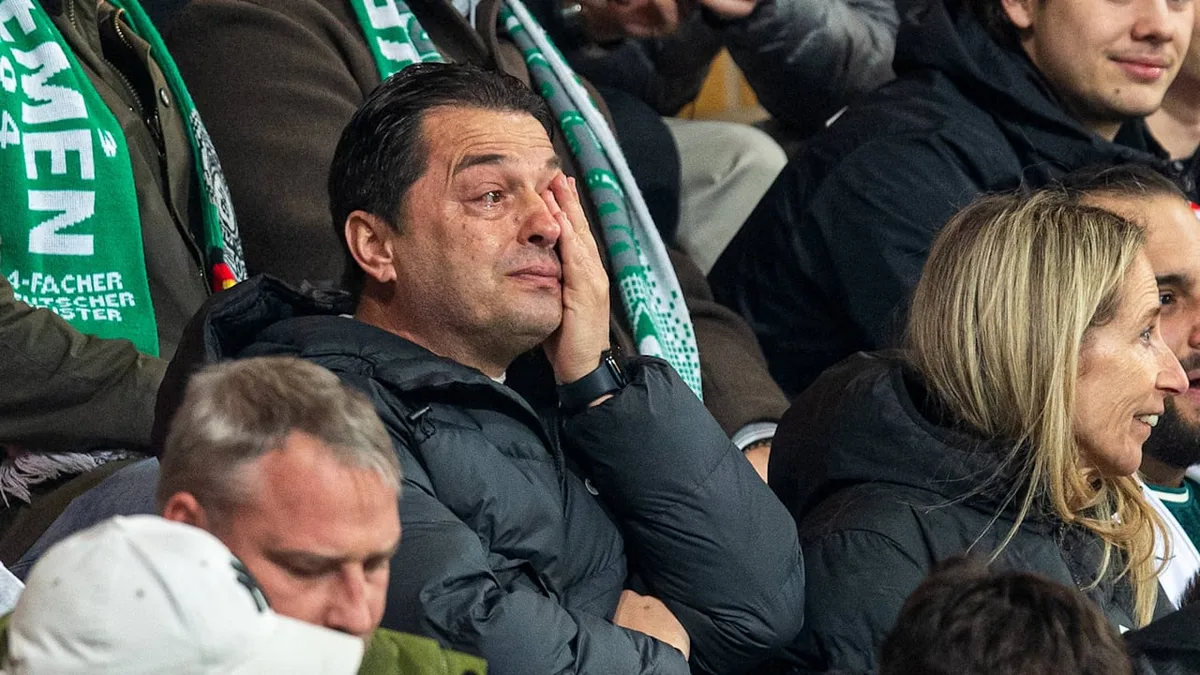 Bringt Papa Covic wieder Glück? - Diese Premiere macht Dynamo Mut