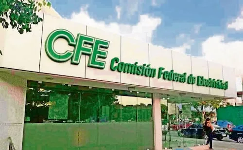 Senadores reciben denuncias por licitaciones a modo en CFE; señalan contrato de 4 mil 183 mdp