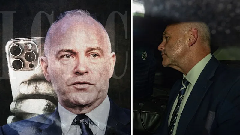 What we learnt from ICAC’s Operation Rosny this week