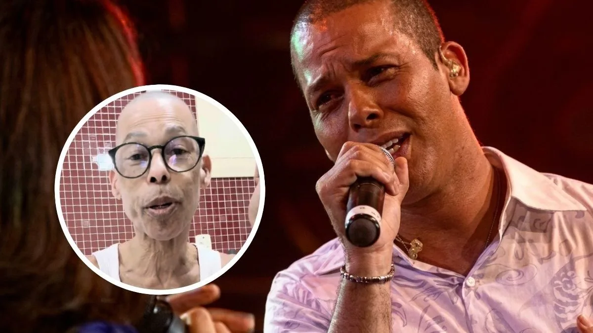 Quem foi o cantor gospel Marquinhos Menezes, que morreu após câncer e deixou um legado de fé e adoração