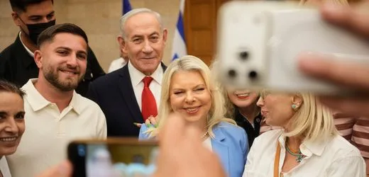 Israel - Gaza: Yair Golan fordert 2,5 Million Schekel von Sara Netanyahu - Verleumdungsklage