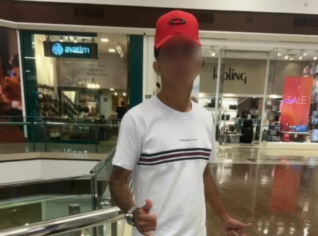 “CV tem que morrer”: adolescente foi agredido antes de ser executado a tiros