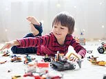 Popular toy urgently recalled after multiple children are hospitalized with life-threatening injuries