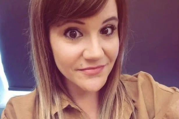 Family pay tribute to 'bubbly' mum-of-two found dead on motorway