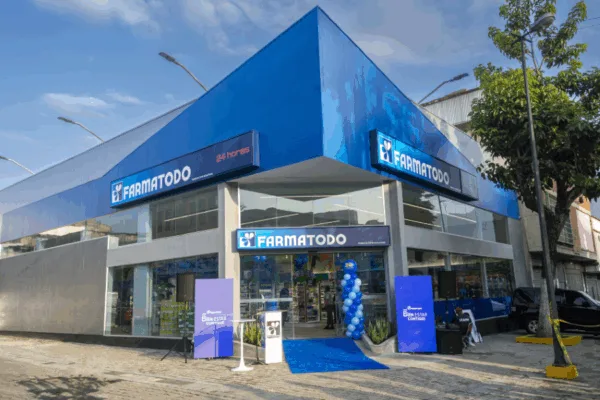 Farmatodo anunció acciones legales contra implicados en ataque a uno de sus trabajadores