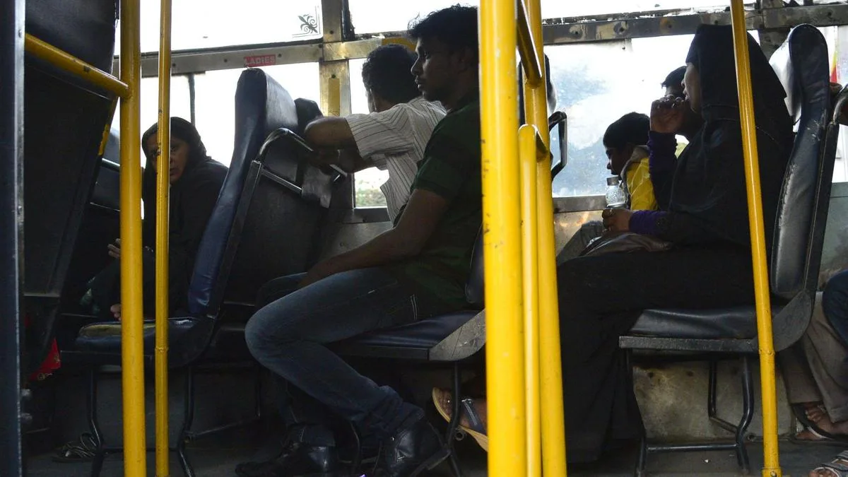 BMTC inspects seven-metre buses as it plans 200 midi buses despite past record, revenue concerns