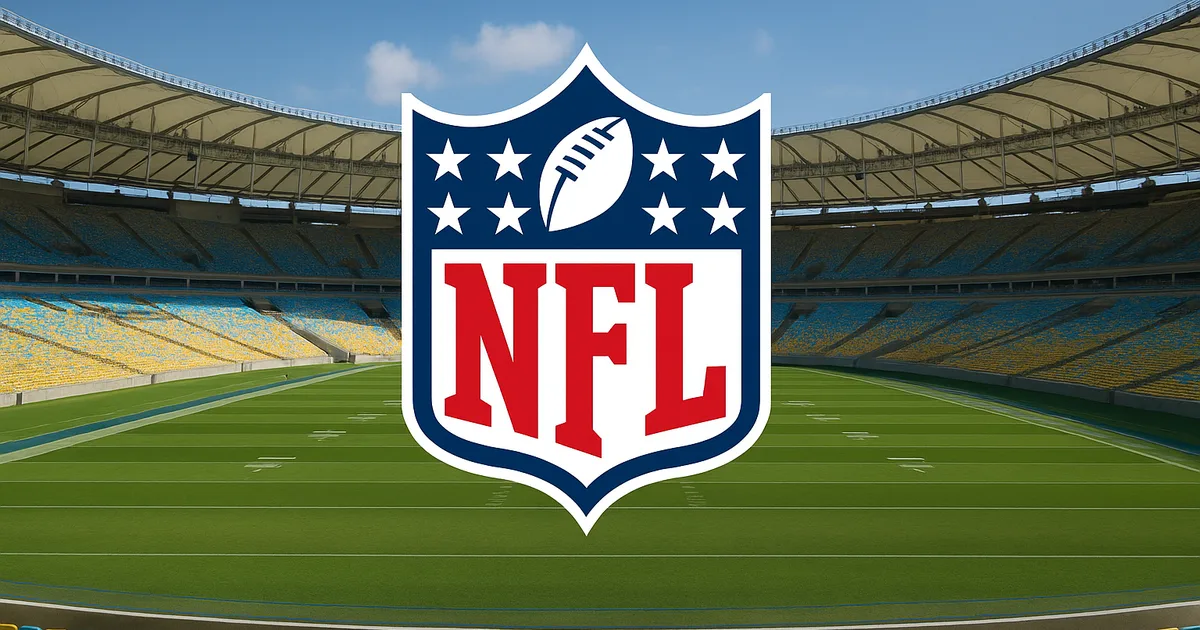 NFL define artistas do show do intervalo de partida no Rio de Janeiro; veja nomes