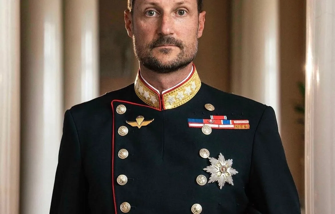 Norvège : « C’est maintenant mon tour »… Le nouveau roi Haakon VIII a prononcé son premier discours