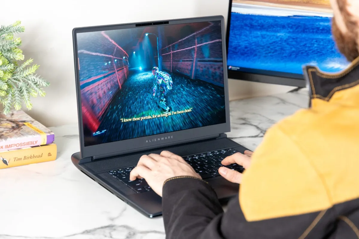 The Biggest Innovation in Desktop CPUs May Come to Gaming Laptops, Too