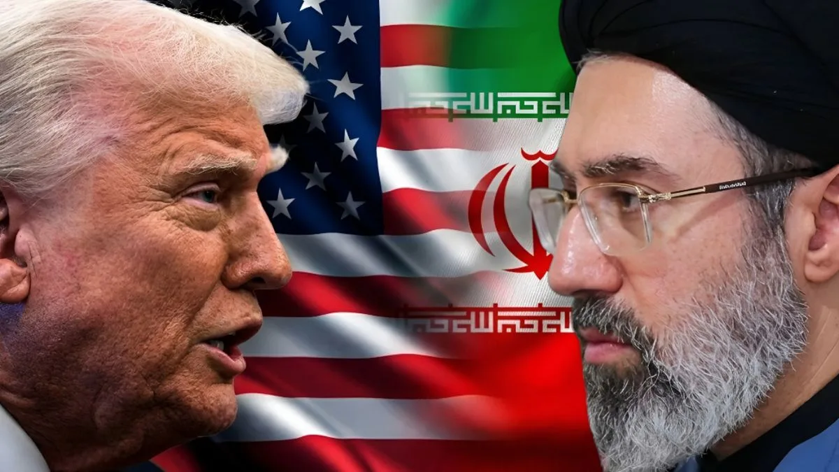 Irán le cerró la puerta al diálogo con EEUU y respondió a Donald Trump: "No habrá conversaciones"