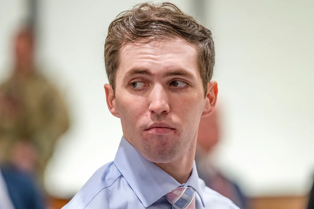 Suspeito de matar Charlie Kirk pode receber pena de morte