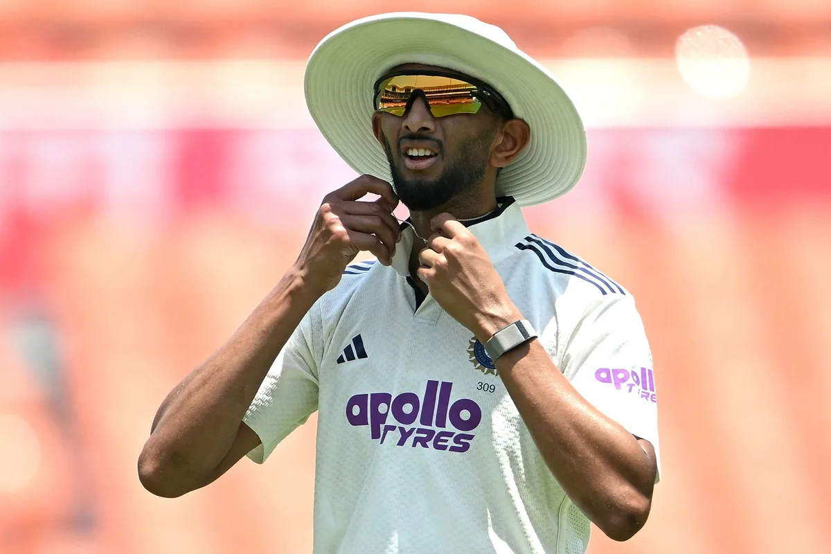 Prasidh, Pant, Bumrah in India squad for New Zealand Test series