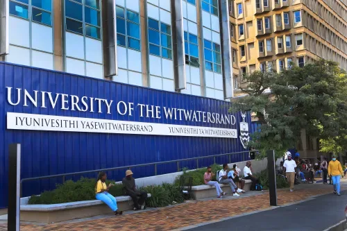 Wits rejects ‘fake news’ claim that 98% of its staff are foreign nationals