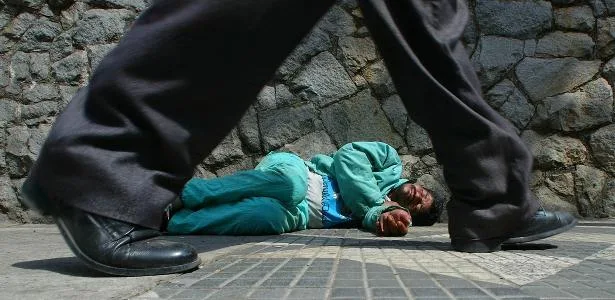 Renda do 1% mais rico é 31,5 vezes maior que a metade mais pobre no Brasil