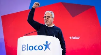 Rentrée do BE quer "relançar" o partido e "refletir sobre esquerda de forma crítica"