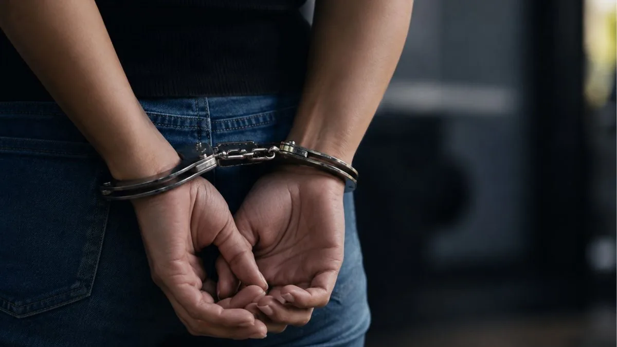Mulher acaba presa por dívida de pensão alimentícia mesmo com comprovantes de pagamento em SC