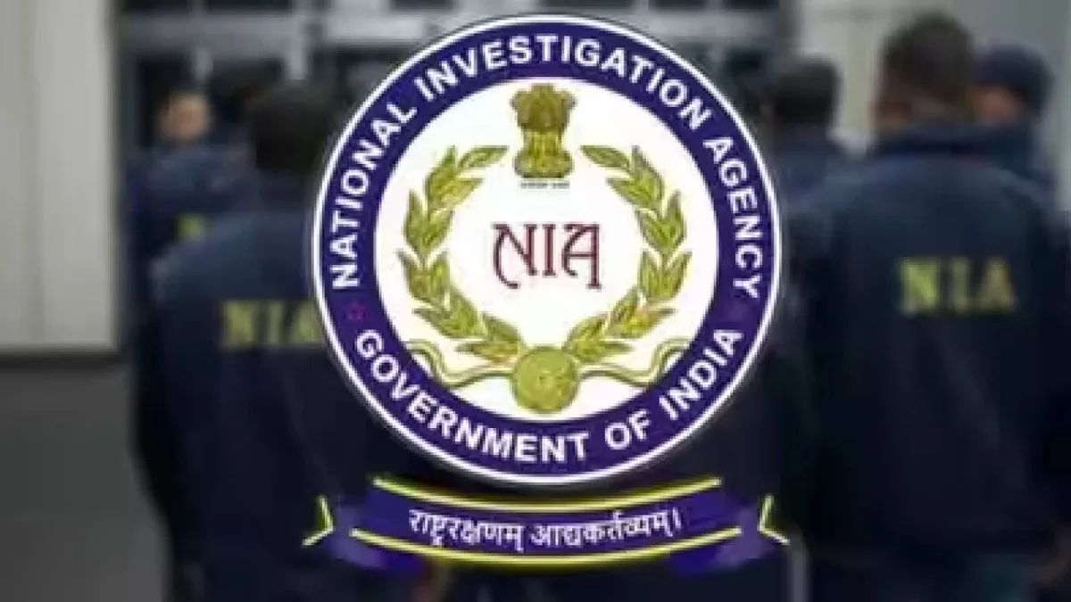 NIA court issues NBWs against 2 Pak-based LeT commanders