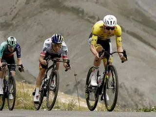 Tour de France 2027. Ce que l’on sait sur les étapes et le parcours à un mois de l’officialisation